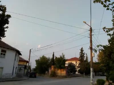 Кметство с.Склаве
