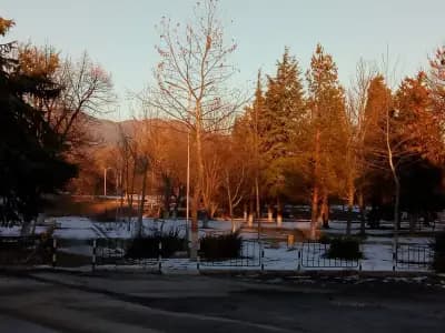 Кметство с.Склаве
