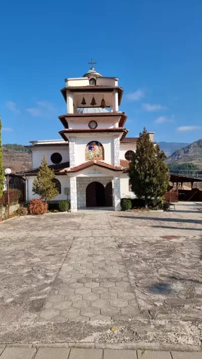 Кметство Места