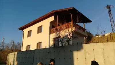 Кметство Храбрино