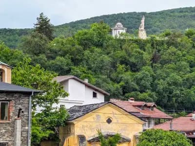 Кметство Храбрино