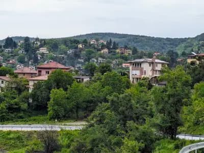 Кметство Храбрино