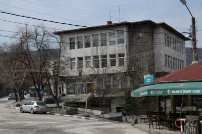 Кметство Храбрино