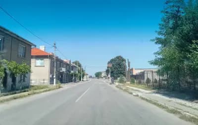 Кметство Дълбок извор