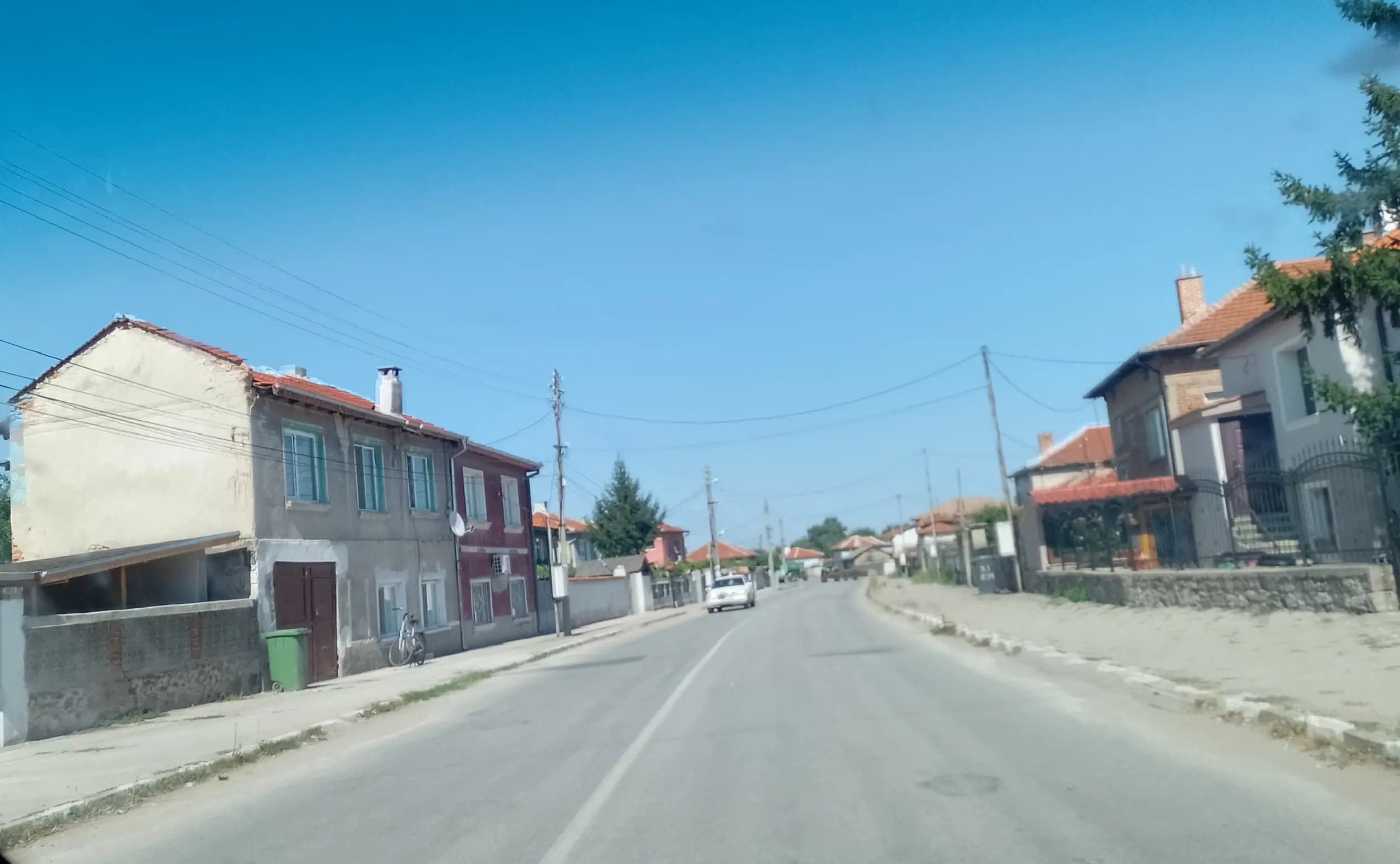 Кметство Дълбок извор