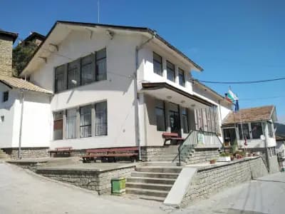 Кметство Малево