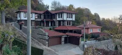 Кметство Цар Калоян