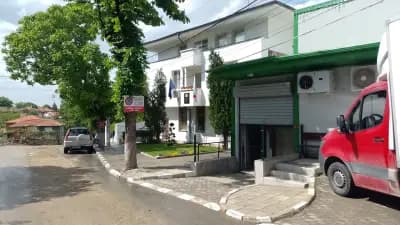 Кметство Марково