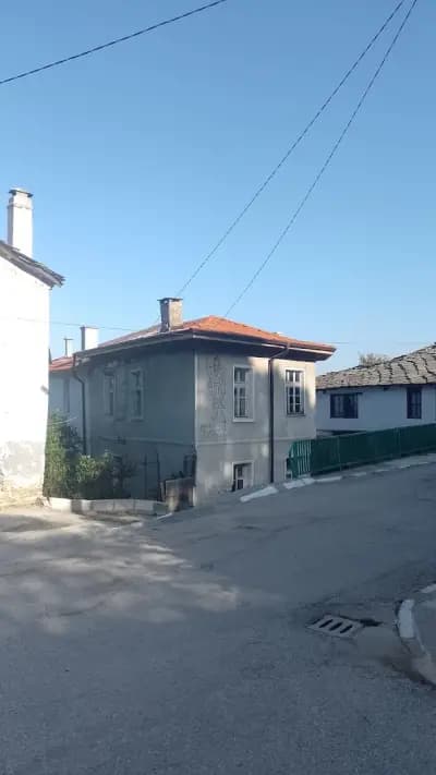 Кметство Яврово