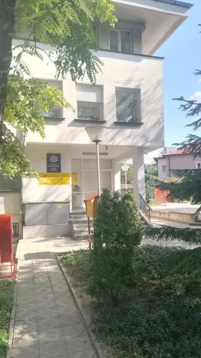 Кметство Белащица