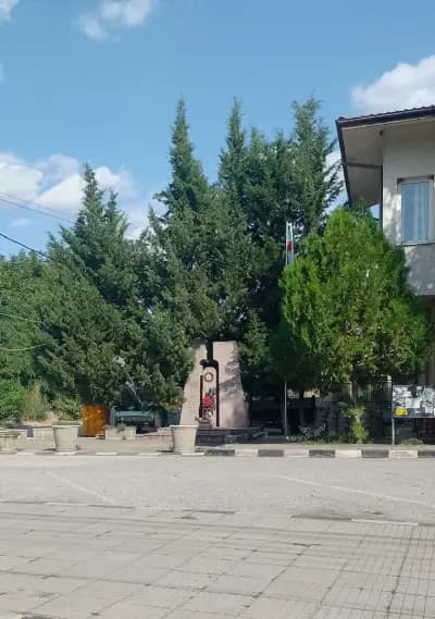 Кметство Браниполе