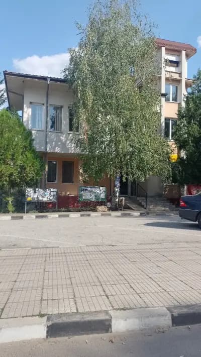 Кметство Браниполе