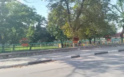 Кметство Браниполе
