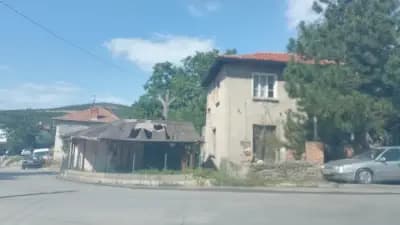Кметство Гълъбово