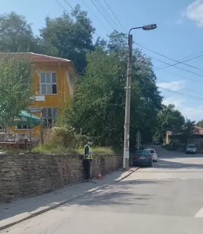 Кметство Гълъбово