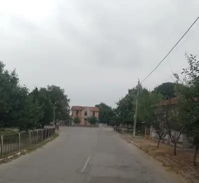 Кметство Избеглии
