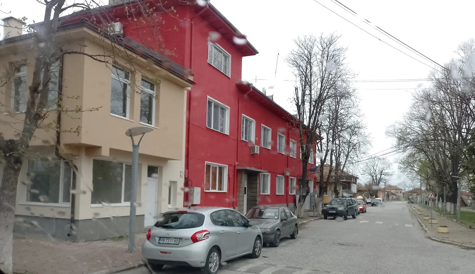 Кметство Катуница