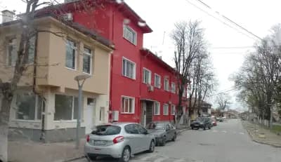 Кметство Катуница