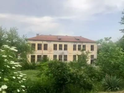 Кметство Голям Върбовник
