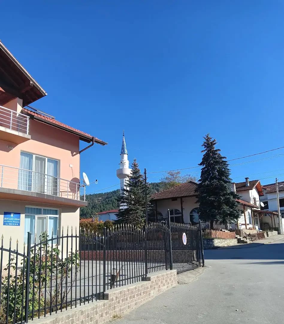 Кметство Краище