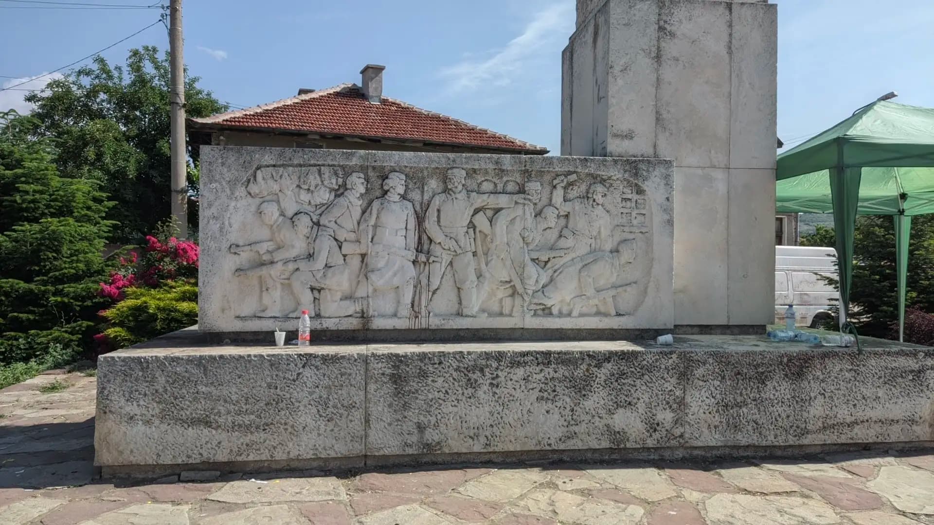 Кметство Баланово