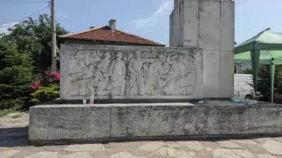 Кметство Баланово