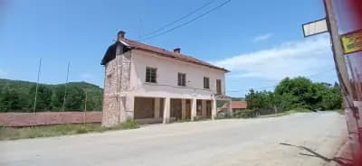 Кметство Друмохар