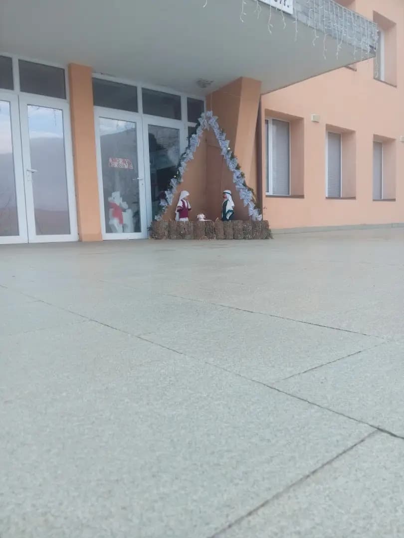 Кметство Крупник