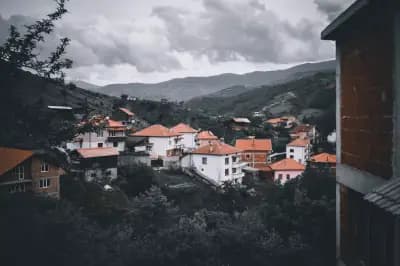 Кметство Долно Осеново