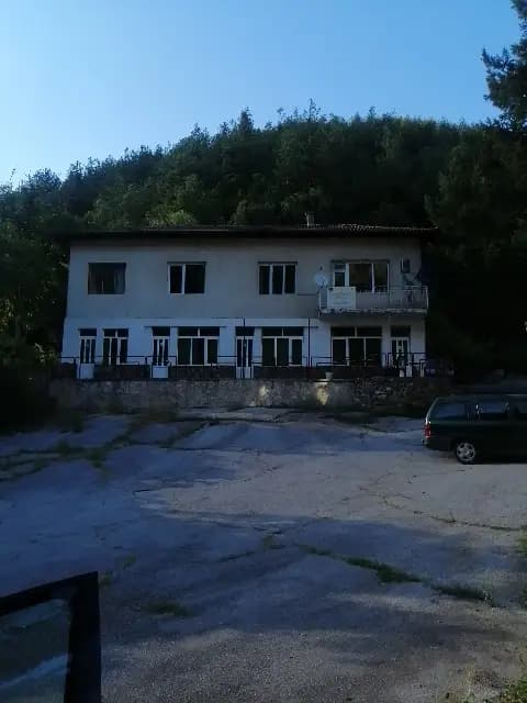 Кметство Бистрица