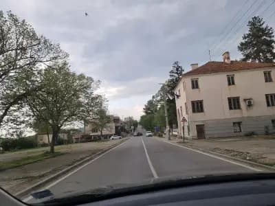 Кметство Падеш