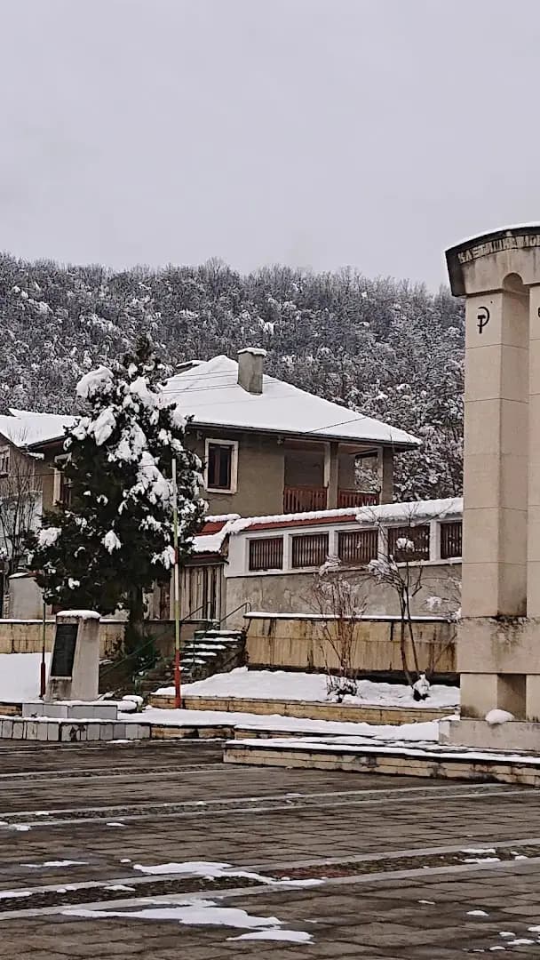 КМЕТСТВО ЛИПНИЦА