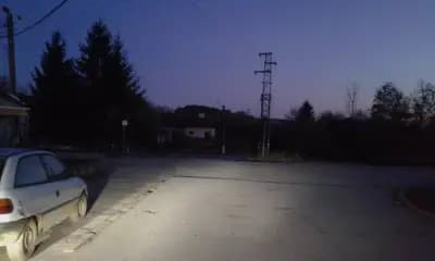 Кметство Осоица