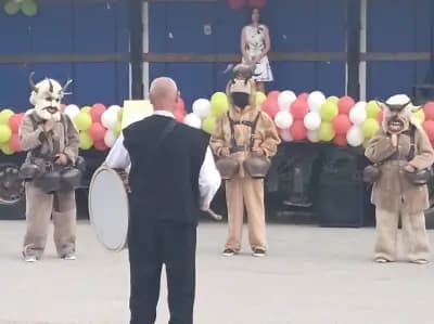 Кметство Осоица