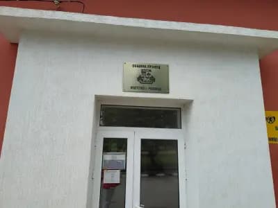 Кметство Равнище