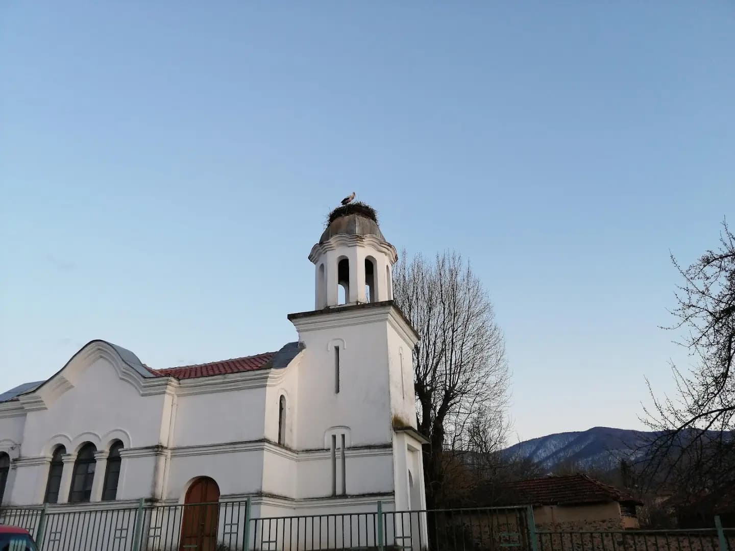 Кметство Разлив