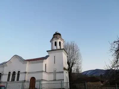 Кметство Разлив