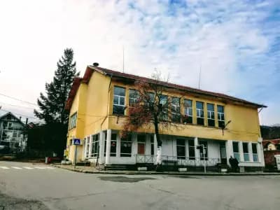 Кметство Кътина, НЧ”Просвета - 1929” и ПС1276