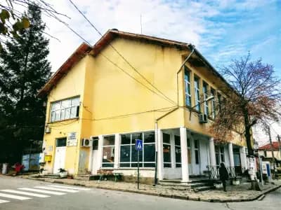 Кметство Кътина, НЧ”Просвета - 1929” и ПС1276