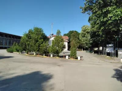 Кметство Ракево