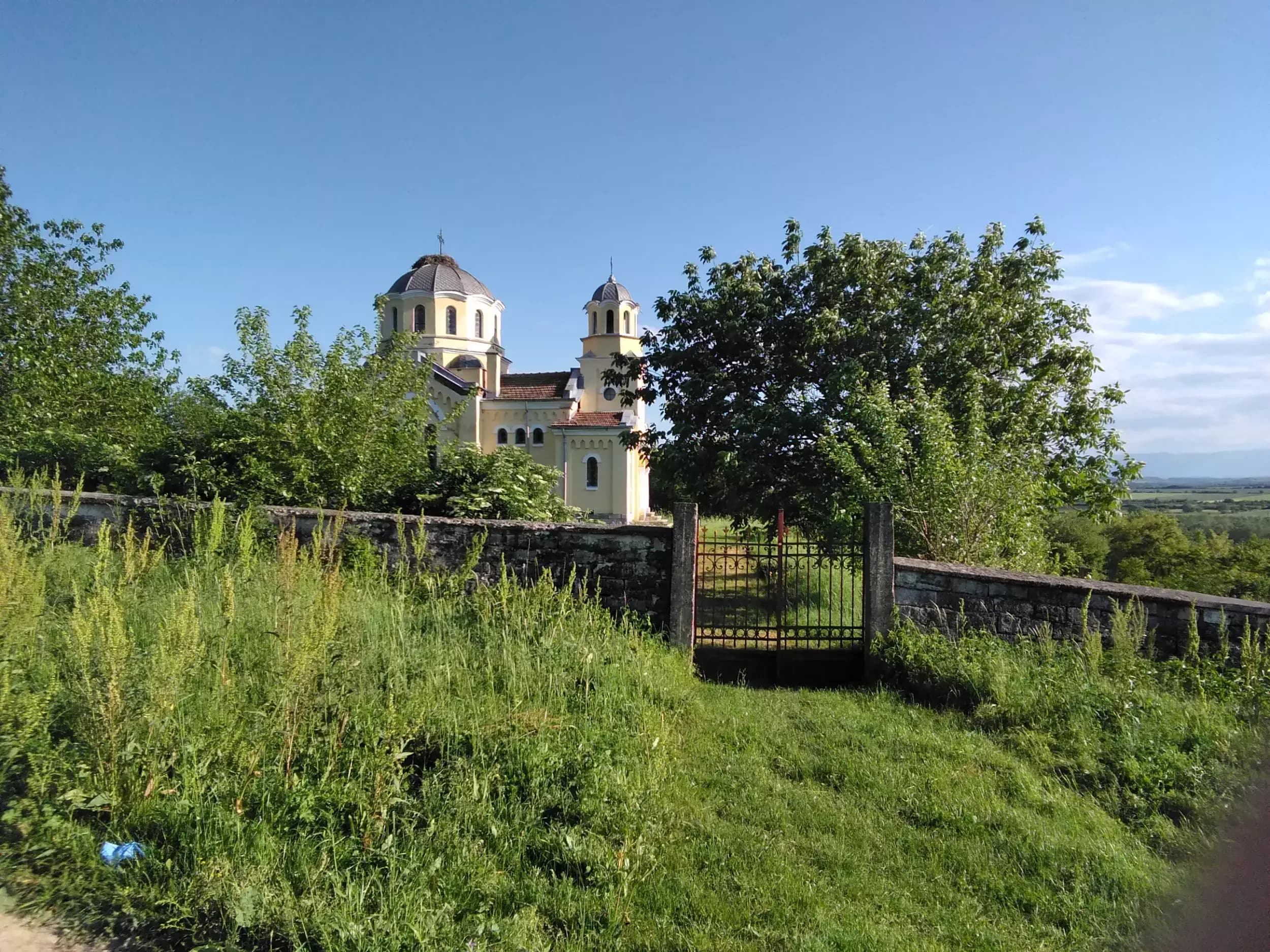 Кметство Ракево