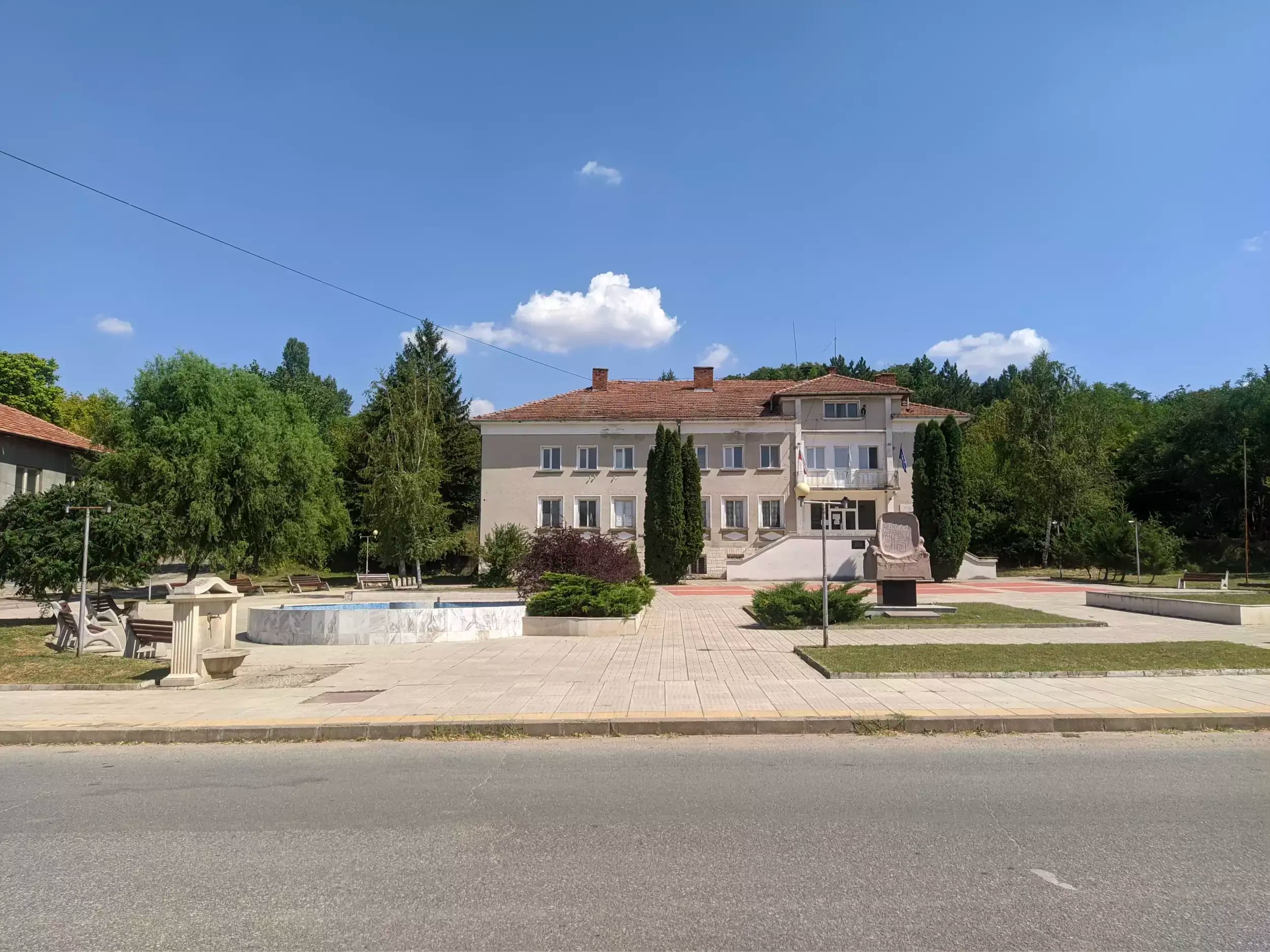 КМЕТСТВО ГРАДЕШНИЦА