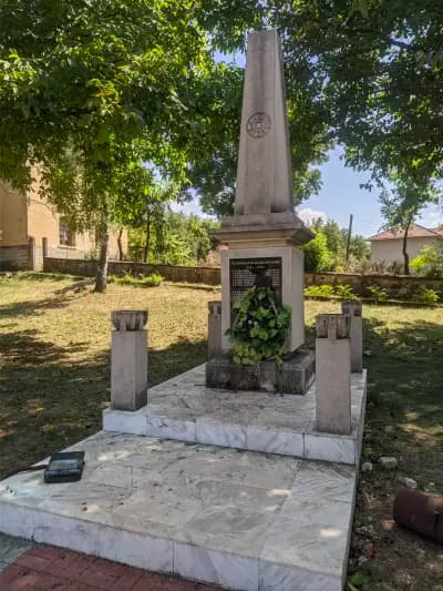 КМЕТСТВО ГРАДЕШНИЦА