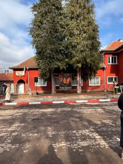 Кметство Миланово