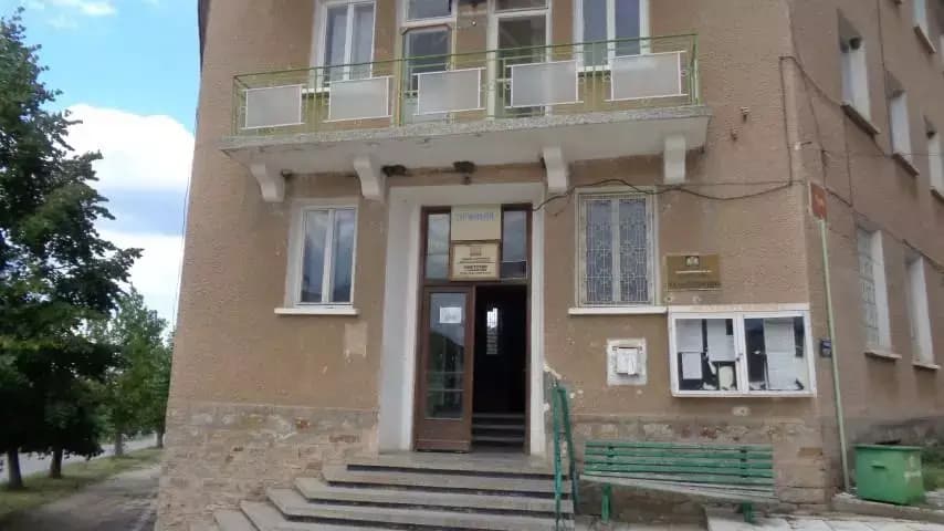 Кметство Замфирово