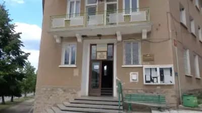 Кметство Замфирово