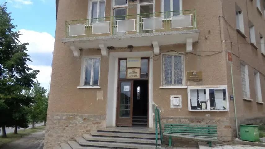 Кметство Замфирово