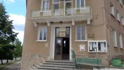 Кметство Замфирово