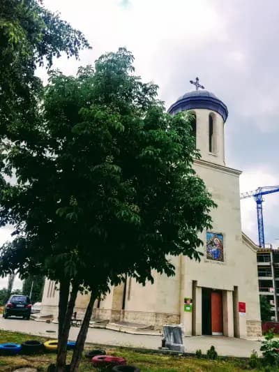 Church “Nativity of Christ”