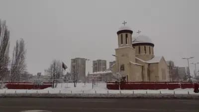 Church “Nativity of Christ”